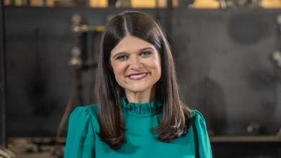 Haley Stevens U.S. House of Representatives from Michigan's 11th district