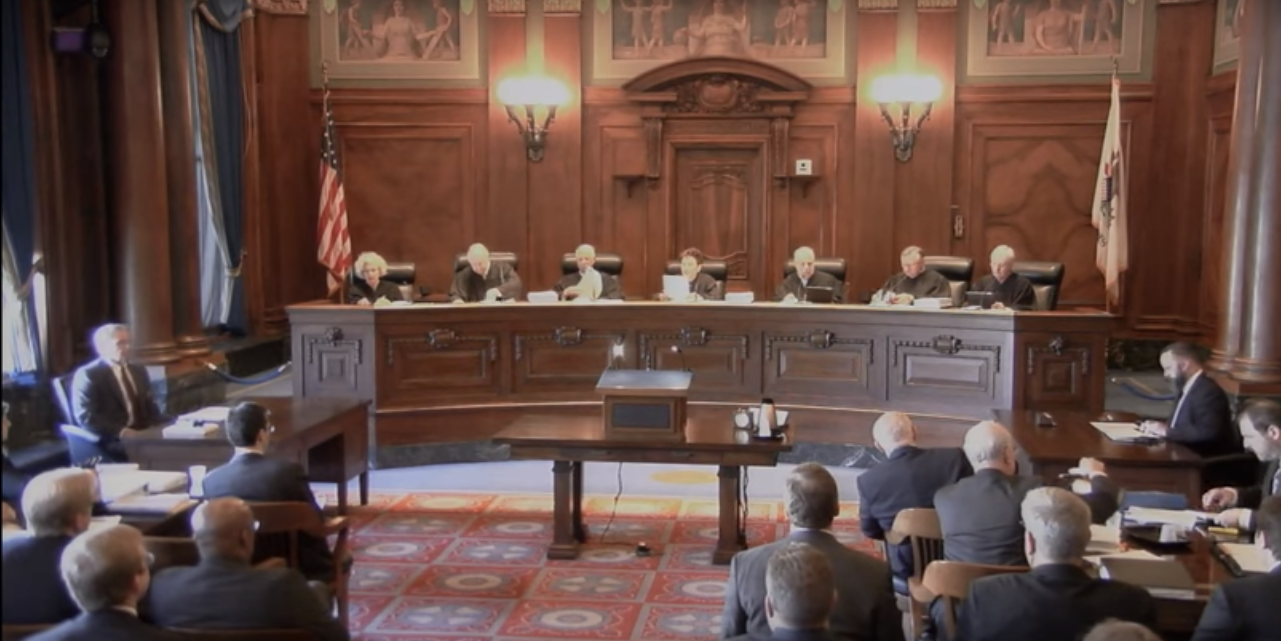 Three lawyers disbarred, nine more suspended in latest round of IL