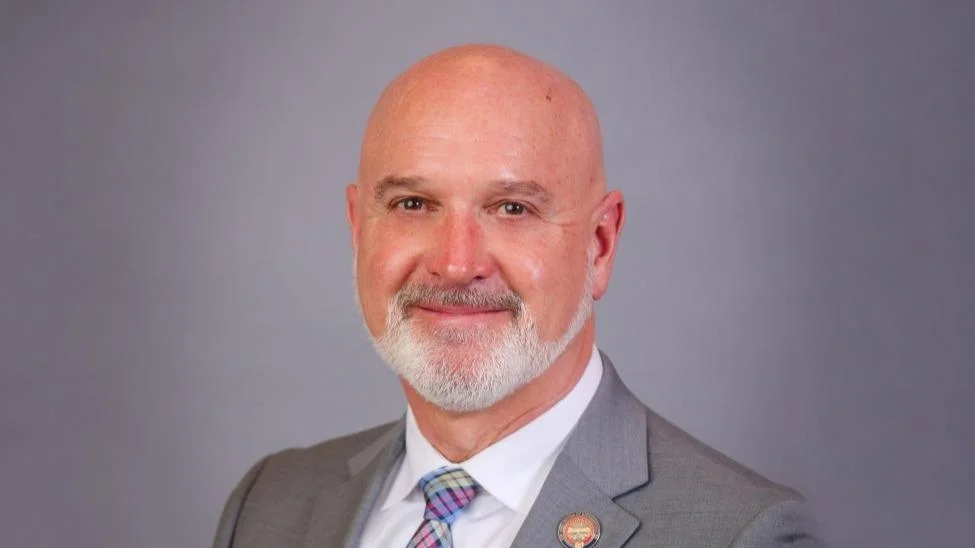 Rep. Bernard Willis votes yea on HB455, a sweeping Ohio education law overhaul