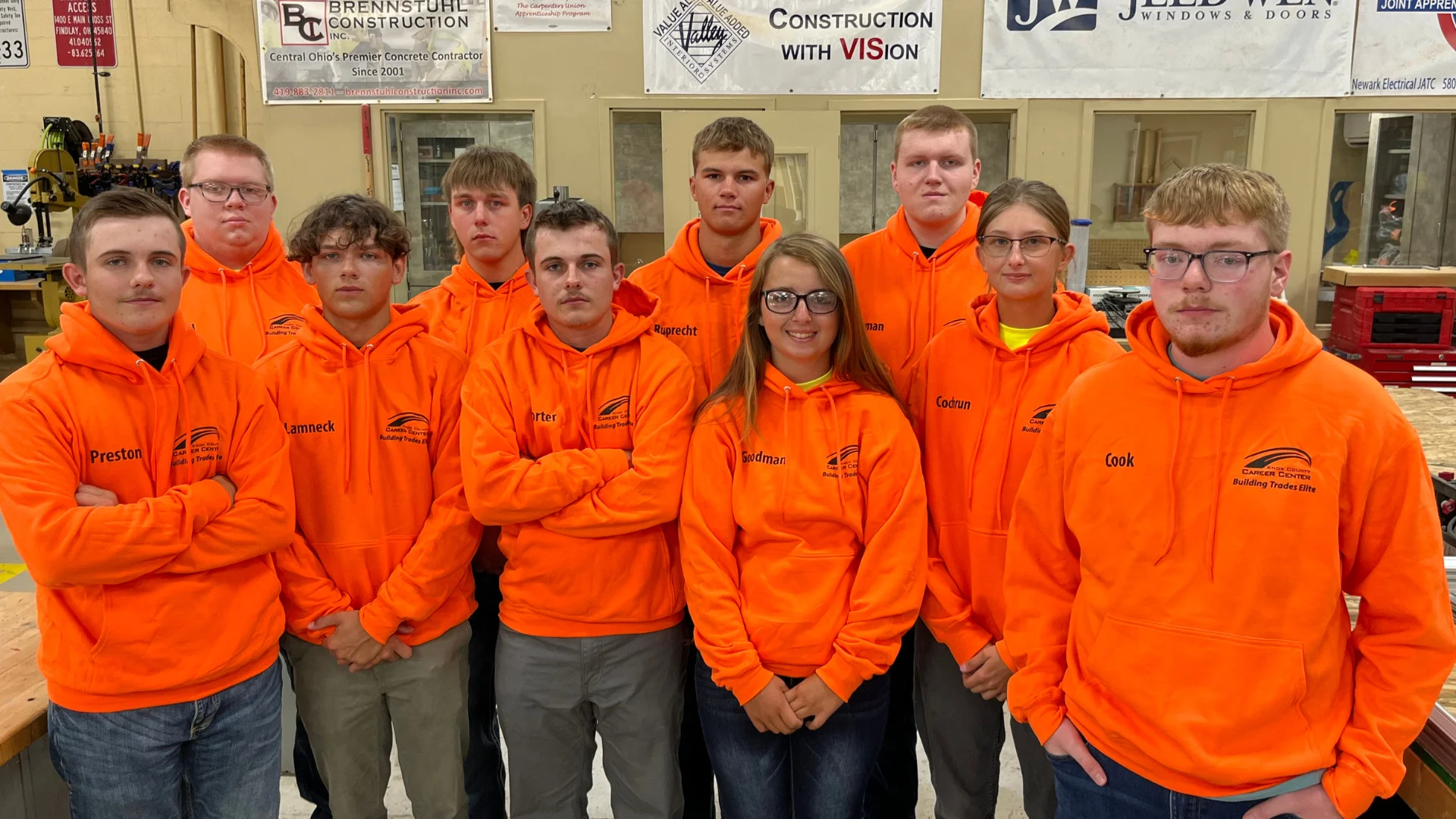 Webp students