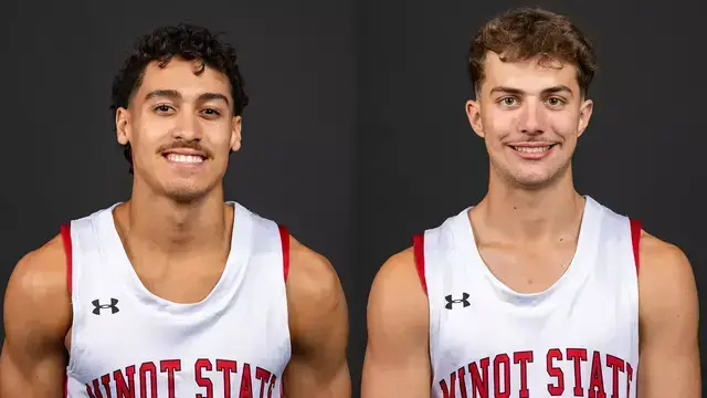 Who among former North North Dakota area high school athletes will be active on Thursday, Dec. 4?