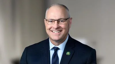 Pete Stauber, Representative for Minnesota