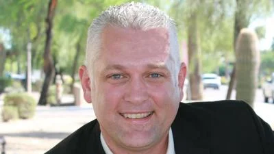 Michael Carbone highlights re-election efforts and support for Arizona small businesses