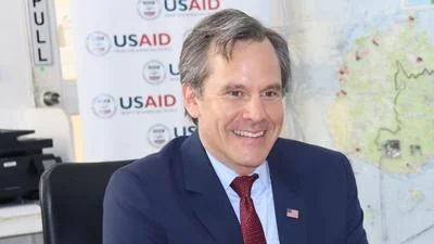 Joseph Cella, Co-Founder, Michigan China Economic Security and Review Group