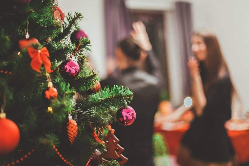 Christmashour