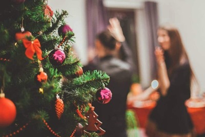Medium christmashour