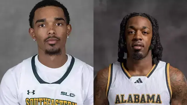 Which ex-high school standouts from Florida Parish area will play on Monday, Jan. 12?