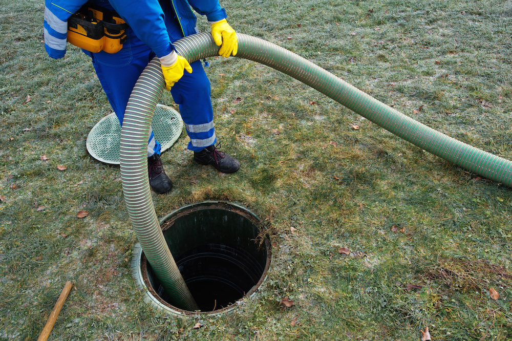 Septic