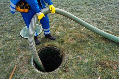Medium septic