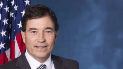 Representative Troy Balderson