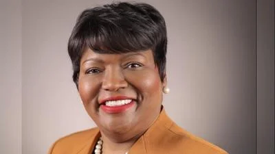 Dr. LaTonia Collins Smith President