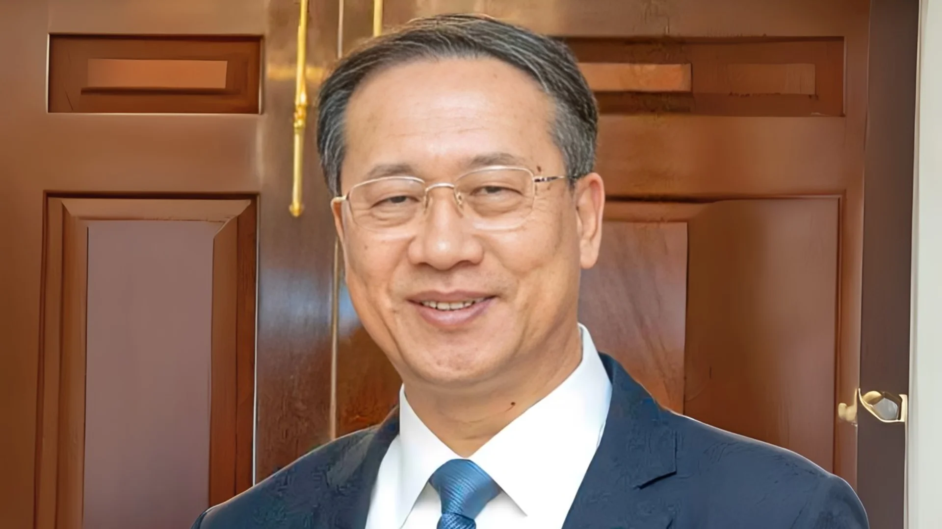 Deputy Secretary Landau meets Chinese official at UN General Assembly