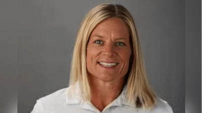 Megan Menzel Head Coach