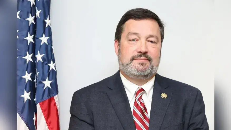 Olive Branch man sentenced for PPP fraud totaling millions