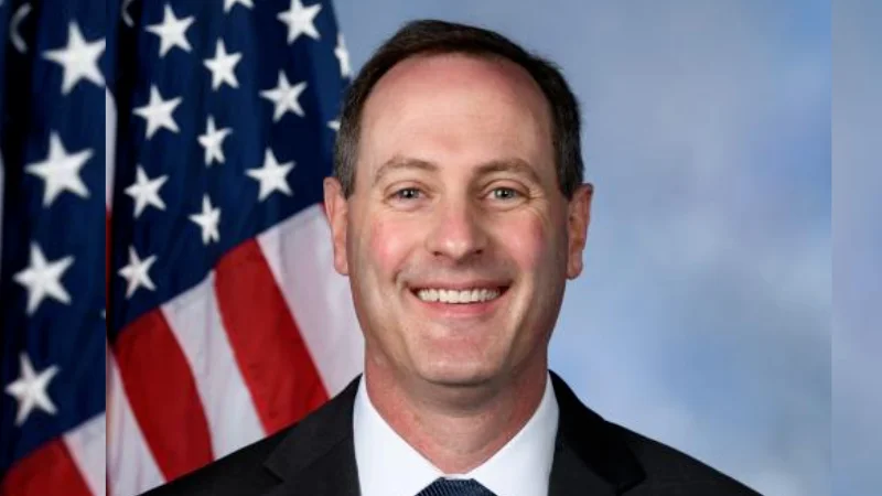 Rep. Tracey Mann supports $12 billion bridge aid package for U.S. farmers