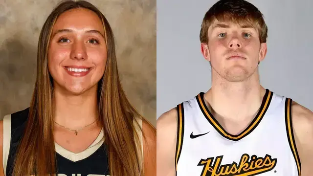 Who among former Central Wisconsin area high school stars will participate in events the week of Monday, Dec. 8?