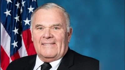 Rep. Jim Baird, U.S. Representative for Indiana's 4th District