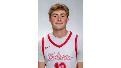 Who among former North North Dakota area high school athletes will be active on Friday, Dec. 19?