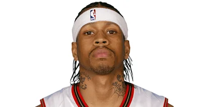 Medium alleniverson