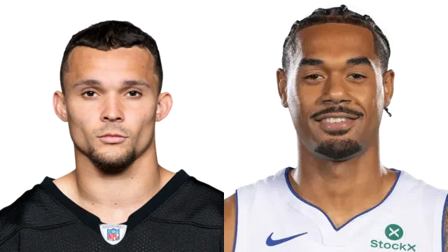 Who among former Honolulu County area high school stars will participate in events the week of Monday, Dec. 1?