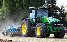Medium iowa