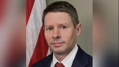 Kevin P. Davidson, U.S. Attorney