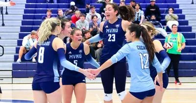 Medium wvbcl semifinals