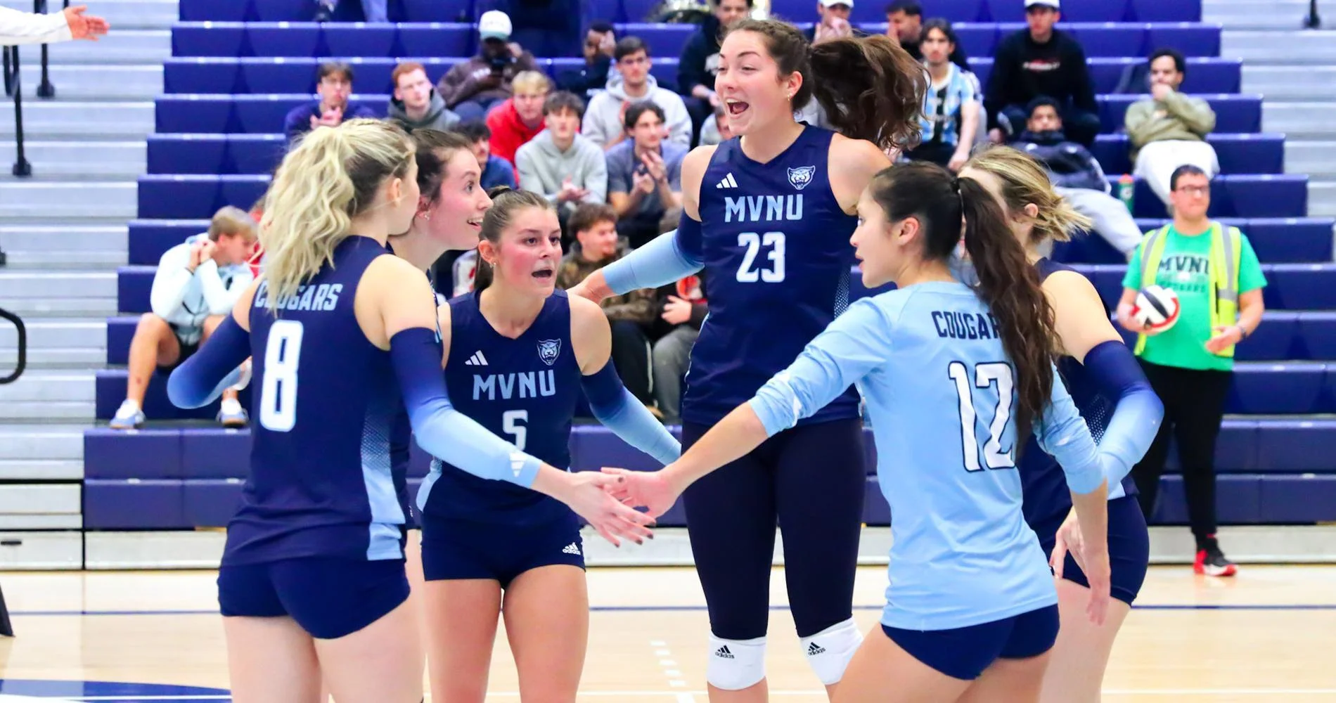 Webp wvbcl semifinals