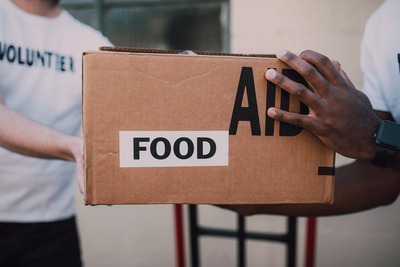Medium aid