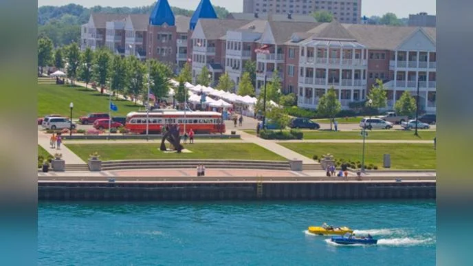 Mayor’s Youth Commission recognizes seven students for community achievement