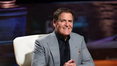 Mark Cuban, Founder of Mark Cuban Cost Plus Drug Company