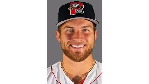 Former Randleman High standout Brooks Brannon played in Portland Sea Dogs' 6-4 loss to New Hampshire on Aug. 4