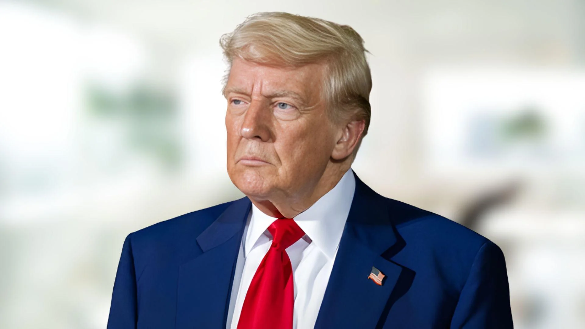 Restoration News report highlights Democratic politicians’ links to defense tech, national security