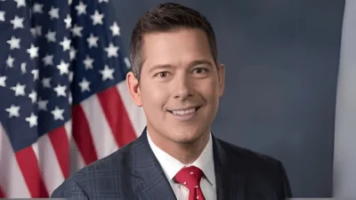 Sean Duffy Secretary of Transportation