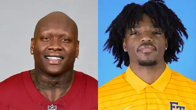 Which former North Central Florida area high school stars will compete on Sunday, Dec. 7?