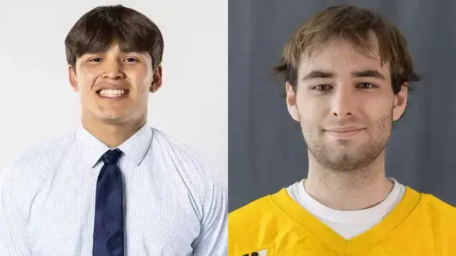 Which ex-high school standouts from Southeast Alaska area will play on Saturday, Oct. 4?