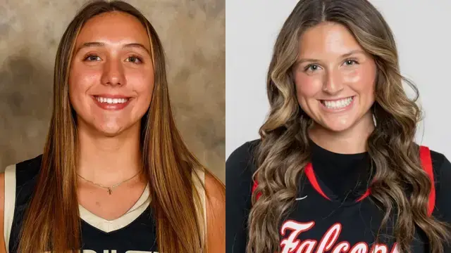 Which high school alumni from Central Wisconsin area will play in games during the week starting Monday, Dec. 29?