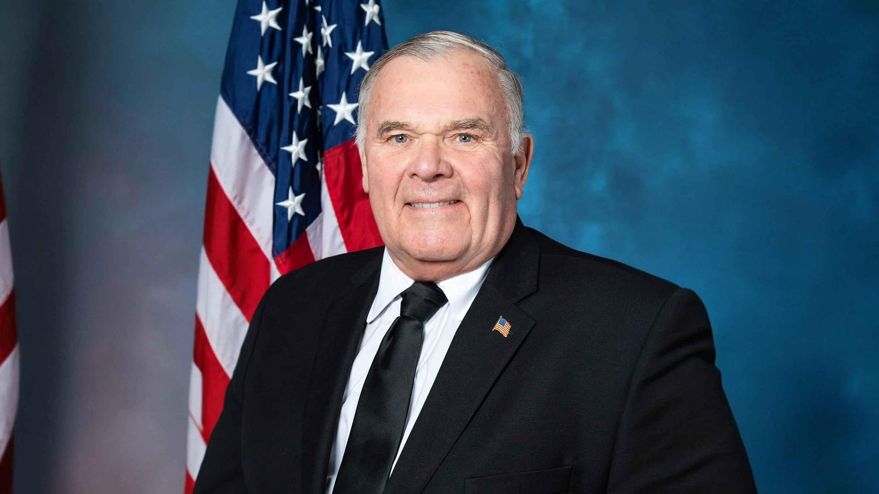 Jim Baird discusses socialism concerns and agriculture policy in recent social media posts