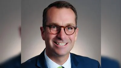 Ted Neitzke IV Mayor of the City Of Port Washington