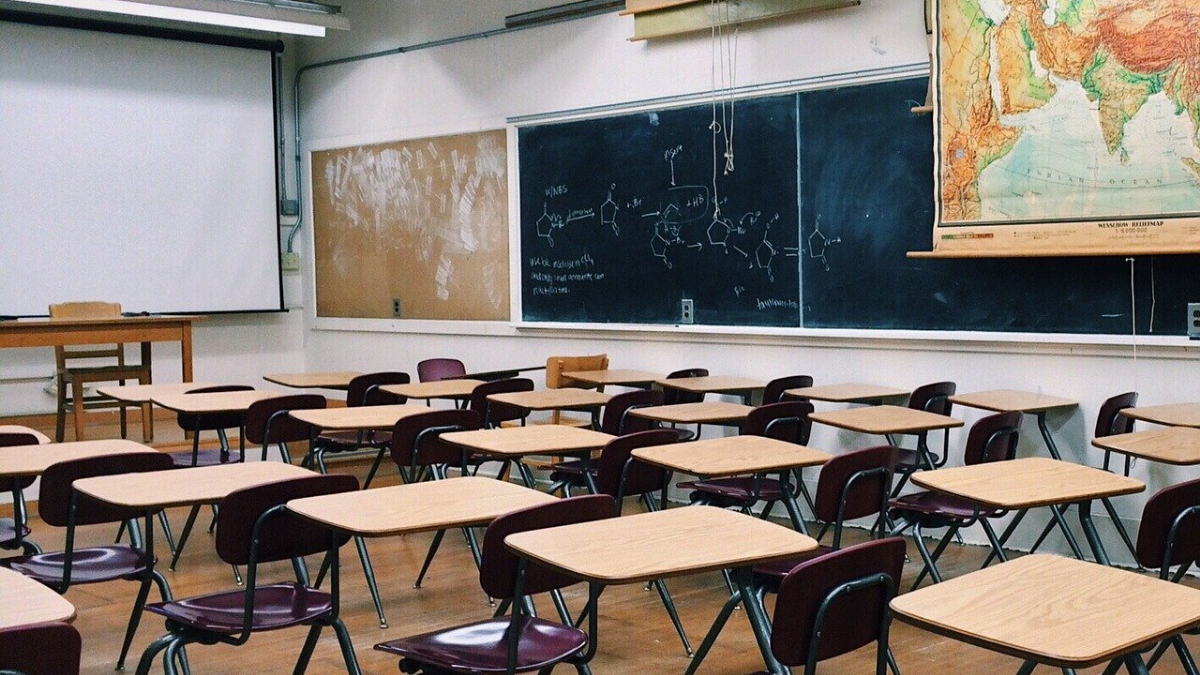 Lawsuit: Boston Public Schools teacher assaulted 6-year-old - Vimarsana News