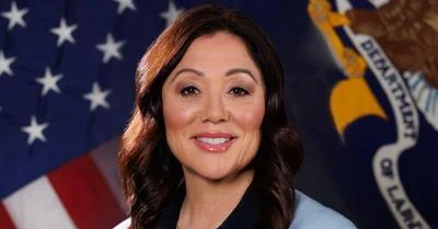 Lori Chavez-DeRemer Secretary