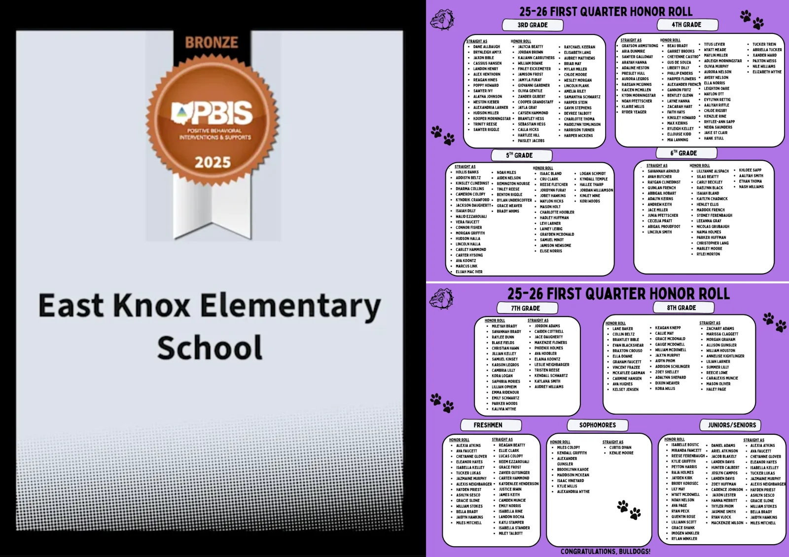Webp east knox pbis
