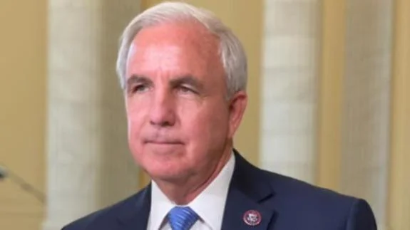 Carlos A. Gimenez warns of political threats and calls for action on Venezuela and Cuba