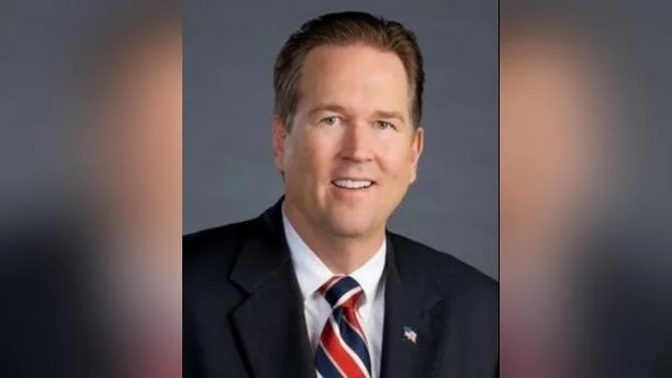 Vern Buchanan highlights agriculture, health care modernization, and trade deal with South Korea