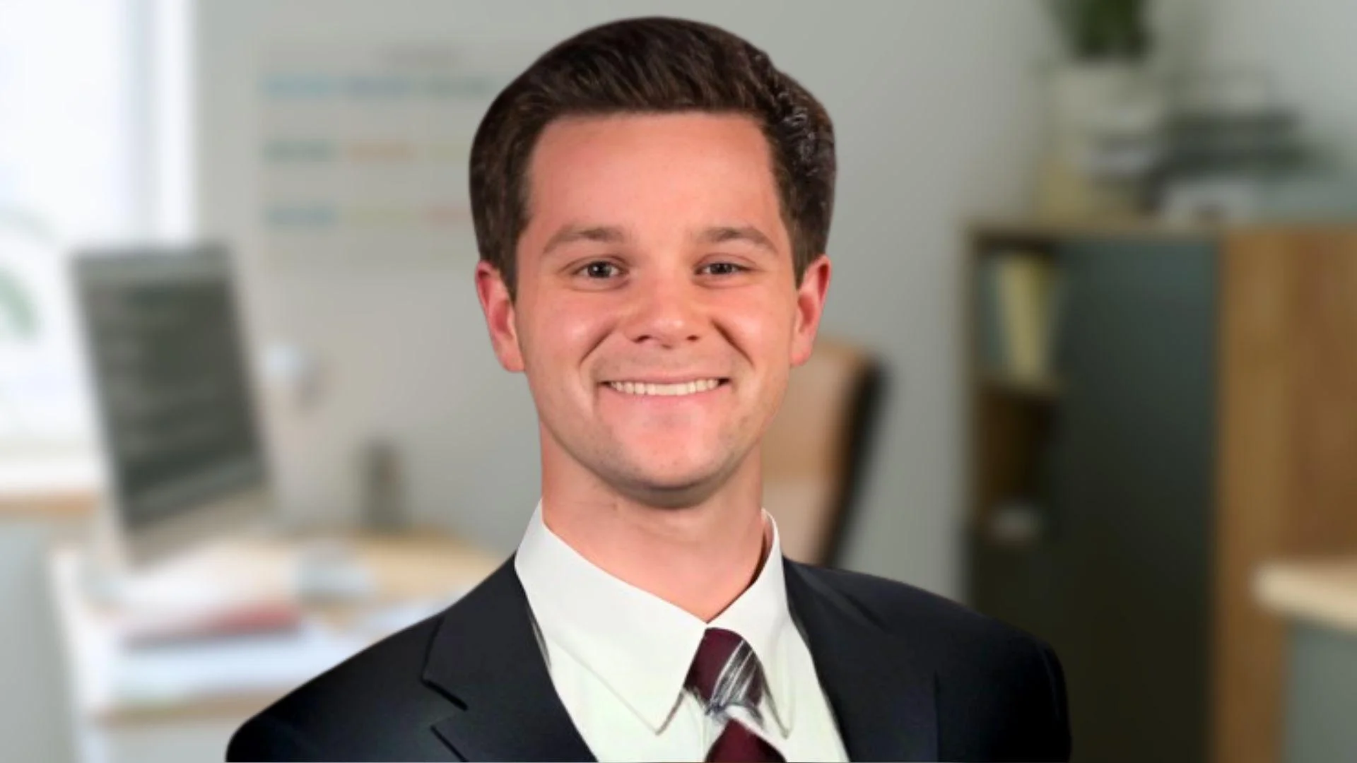 Restoration of America’s Hayden Ludwig on foreign land ownership: 'battle extends to the very soil of the republic itself'