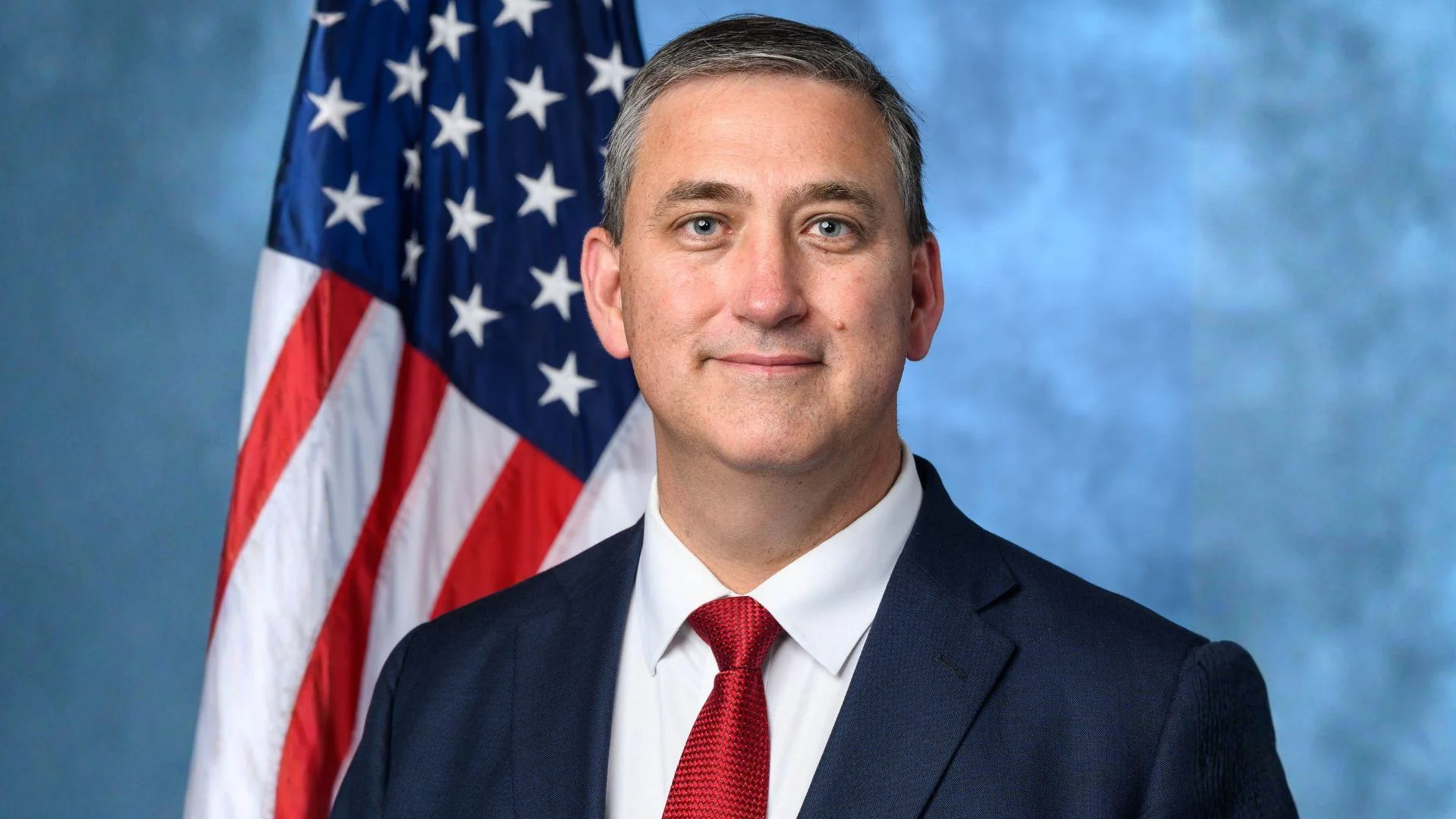 Rep. Moran on illicit vapes: 'These illegal Chinese vapes are a threat on every front' 