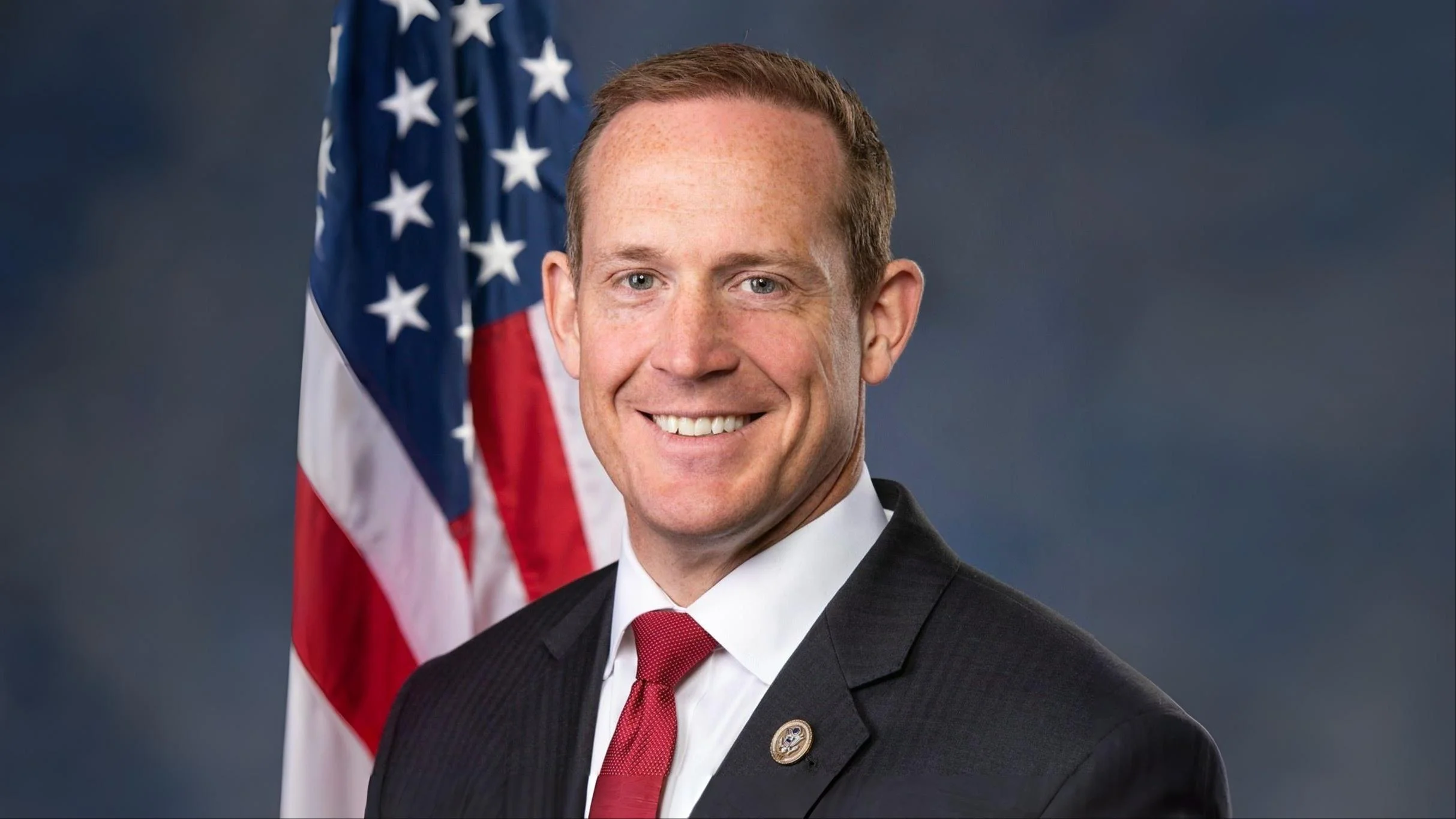 Senator Ted Budd voices concern over unregulated hemp-derived products' impact on youth