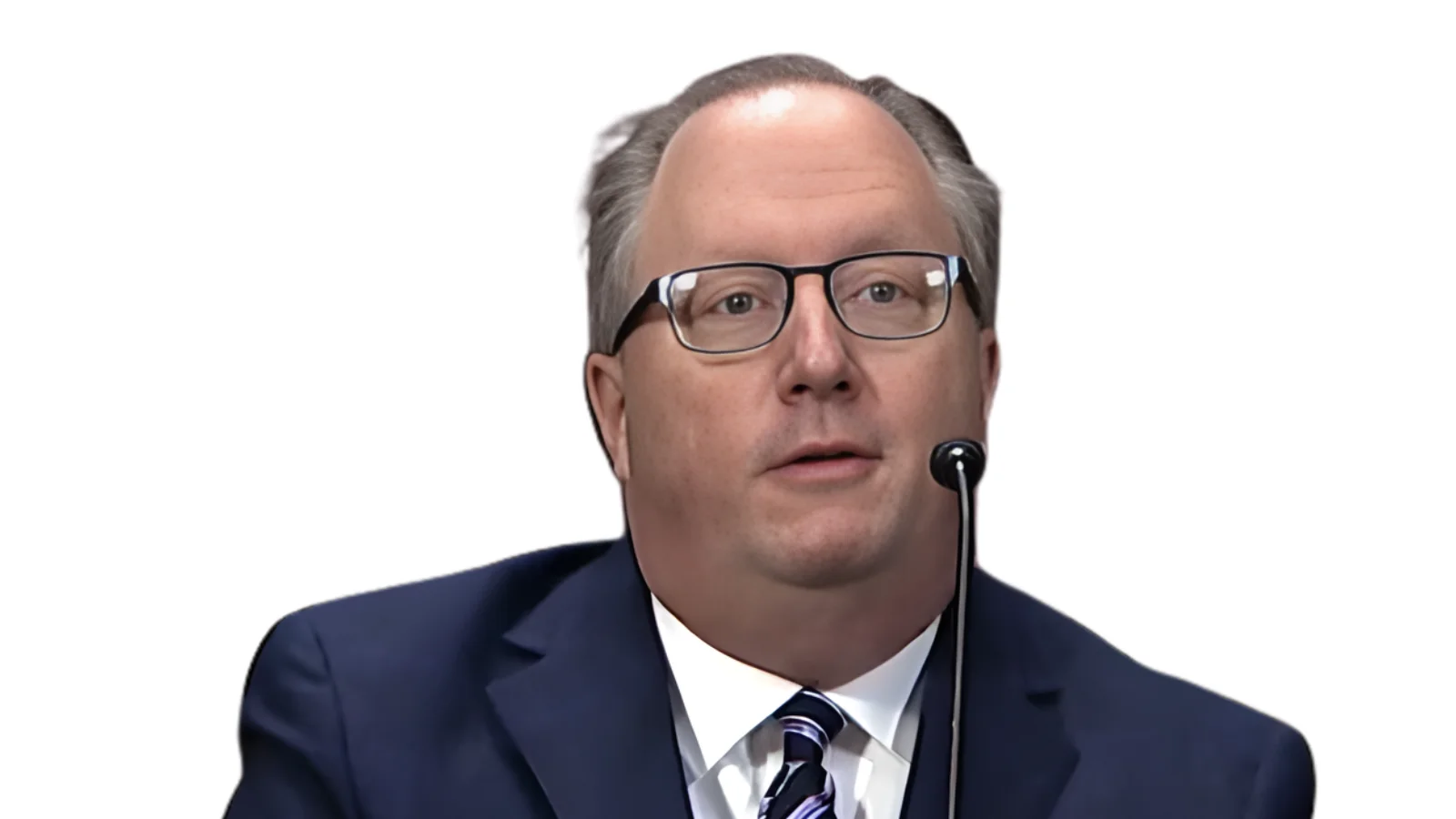 South Dakota man sentenced for failing to register as sex offender