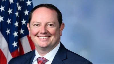 Missouri Congressman Eric Burlison addresses immigration policy on social media