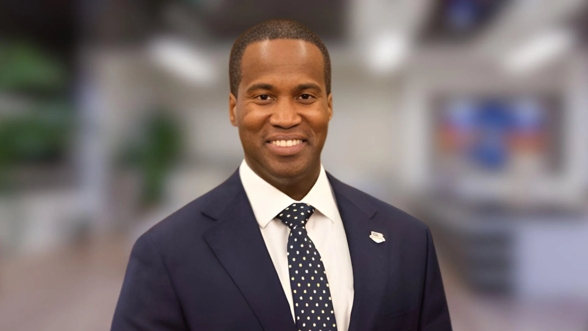 Rep. James on healthcare: 'No more hidden costs or predatory pricing, just transparency'